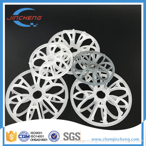 Professional Manufacrurer of PP Rosette Ring Packing 47mm